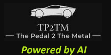 The Pedal 2 The Metal