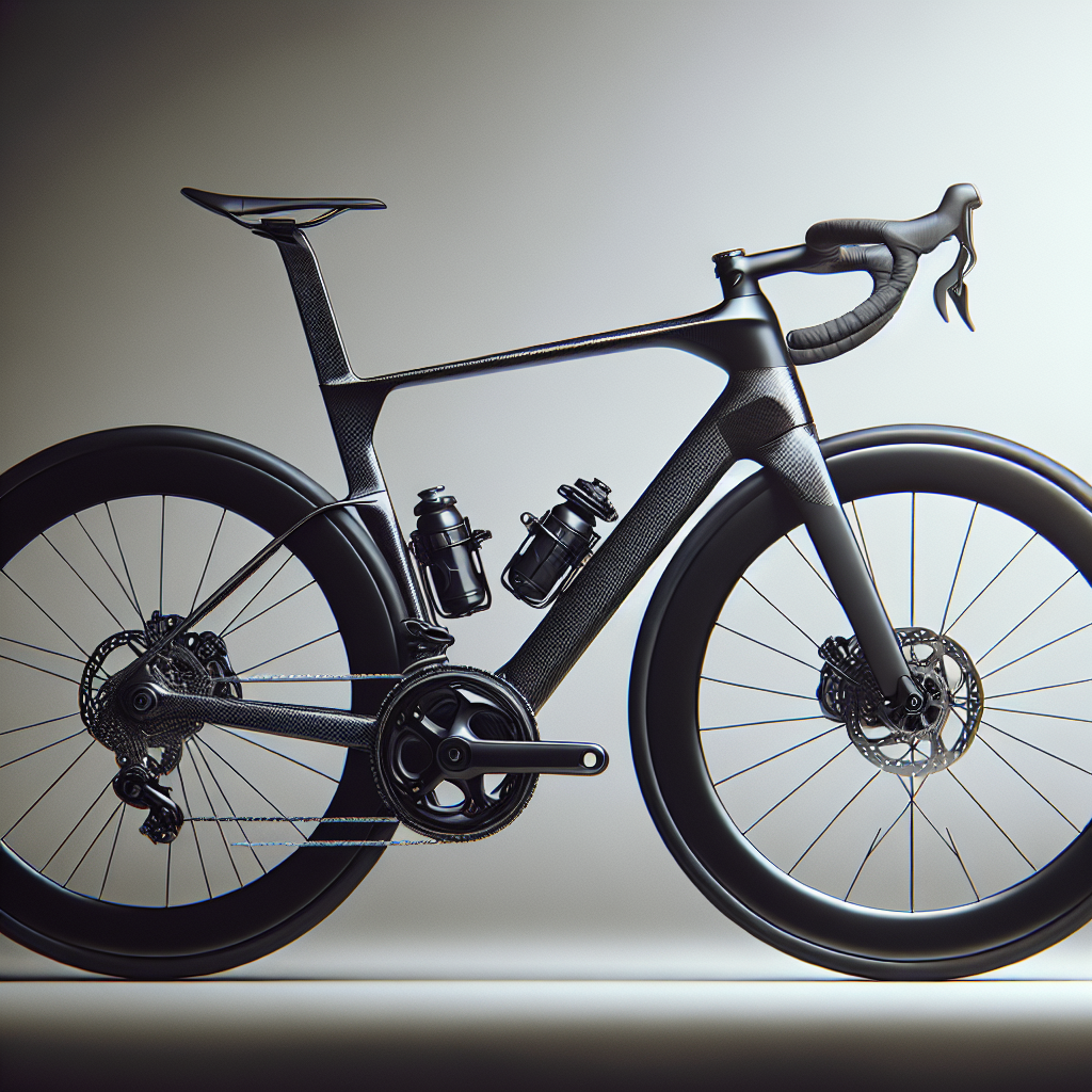 Exploring the Latest Trends in Performance Bikes Worldwide