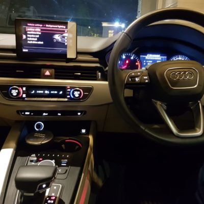 2011 Audi A4 Diesel
