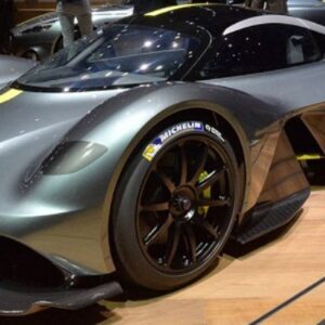 Imported Cars & Exotics