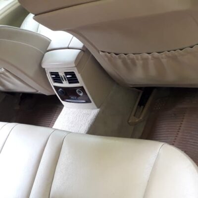 2007 BMW 530i