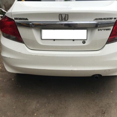 2014 Honda Amaze