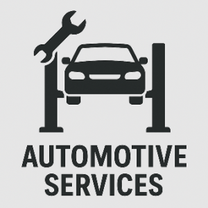 Automotive Services