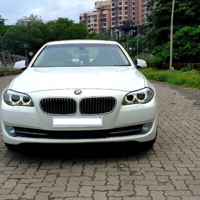 2010 BMW 525D