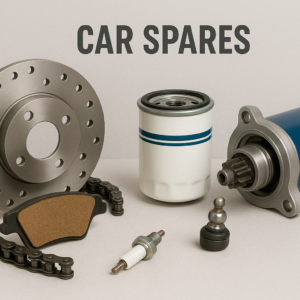 Car Spares