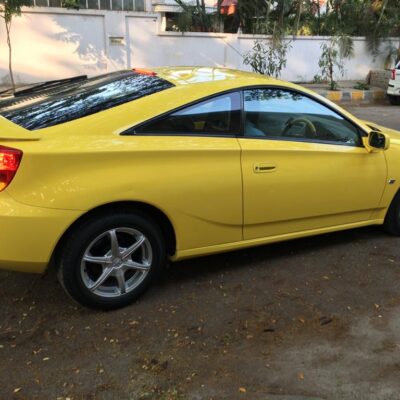 2004 Toyota Celica