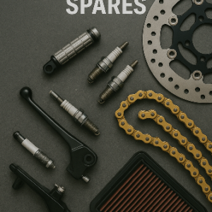 Motorcycle and Bike Spares