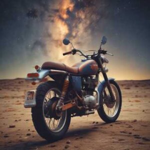 Indian Bikes
