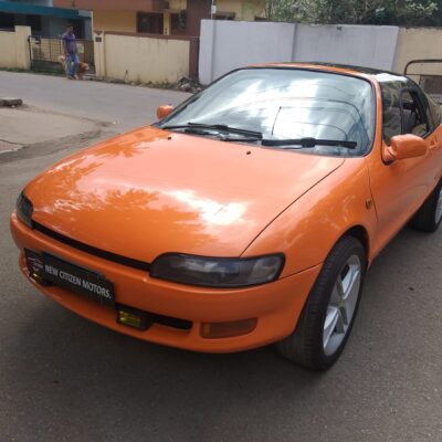 1990 Toyota Sera