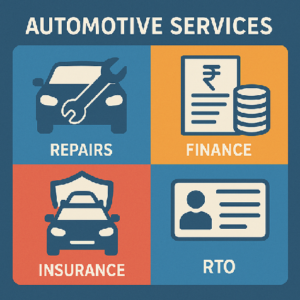 Services