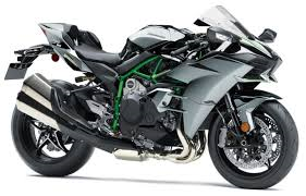 Imported & Super Bikes