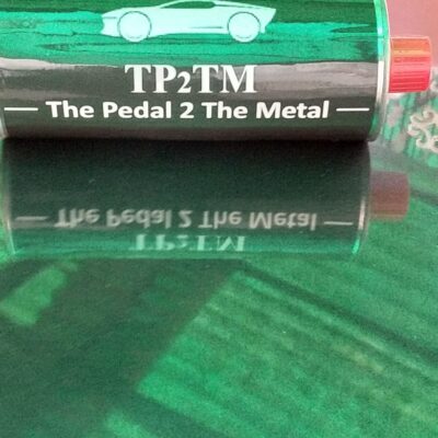 TP2TM Metal Treatment Concentrate