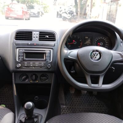 Volkswagen Polo 1.2 Petrol in Immaculate condition
