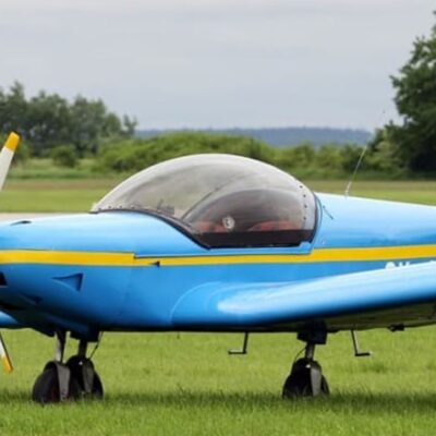 ZENAIR CH601