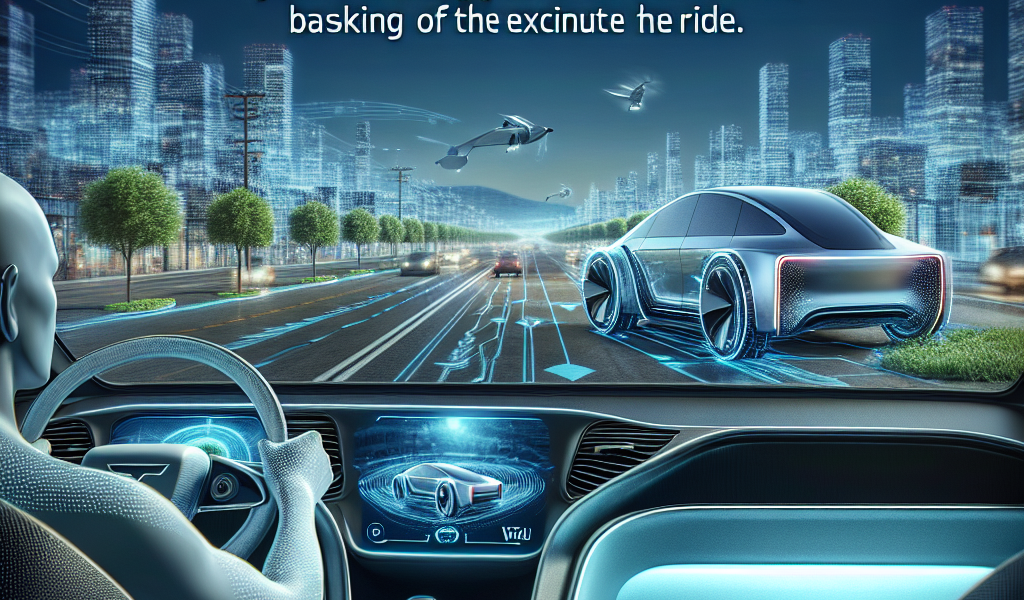 The Future is Electric: Exploring the Latest Trends in Electric Vehicles