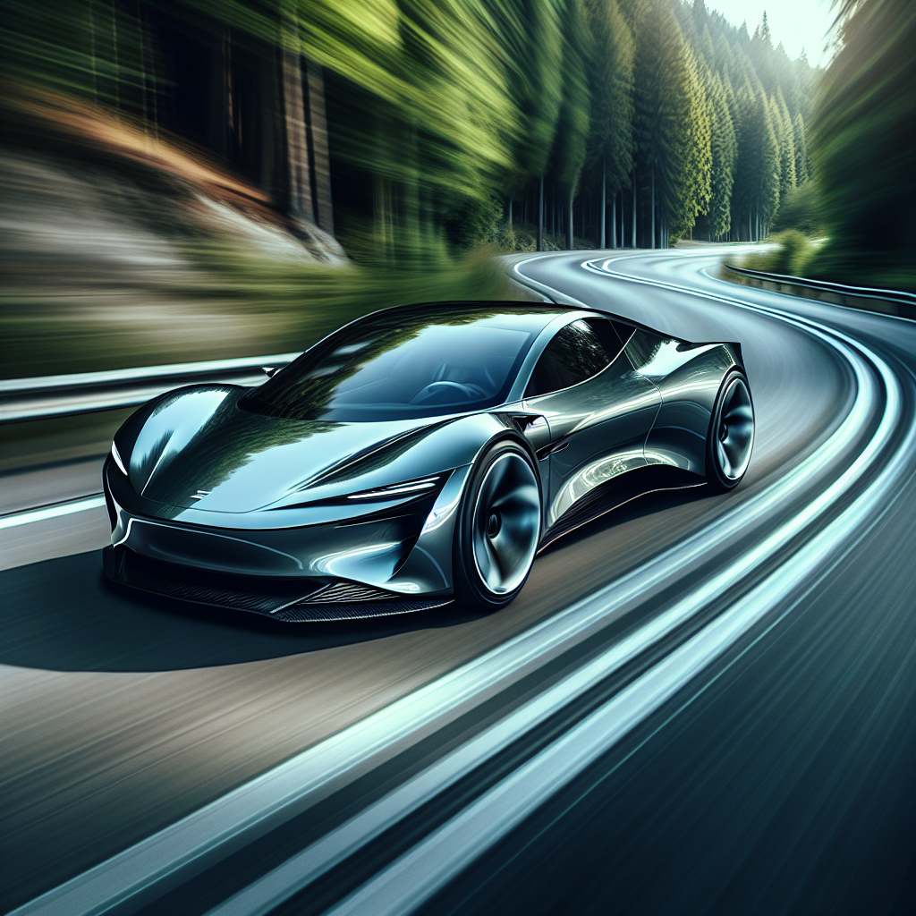 The Evolution of Sports Cars: Global Developments and Trends