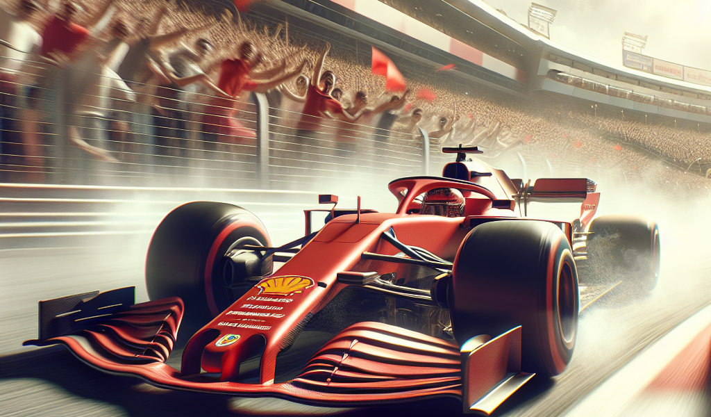 The Thrilling World of Car Racing: A Closer Look at the Industry
