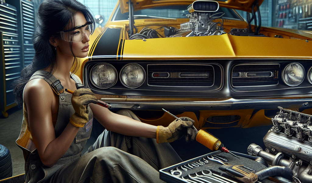 Top-Rated Mechanics and Garages for Pre-Sale Repairs