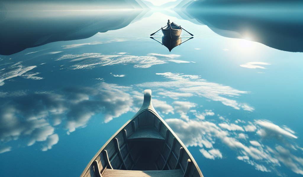 Exploring the World of Boats: A Journey on the Water