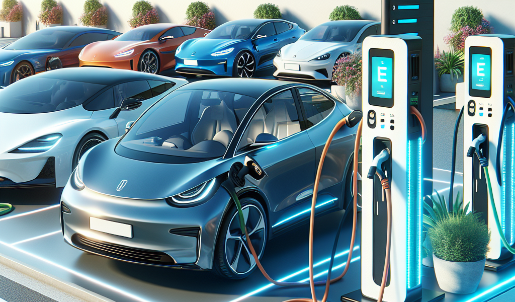 Upcoming Automotive Tech Trends to Watch Out for in 2025