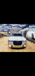 Chrysler
